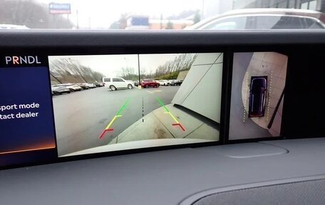 Lincoln Nautilus, 2025 год, 11 003 174 рублей, 24 фотография