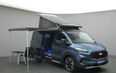 Ford Tourneo Custom I рестайлинг, 2025 год, 9 400 000 рублей, 4 фотография