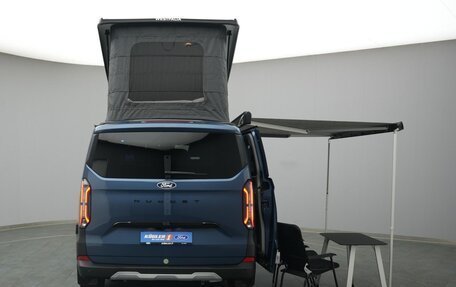 Ford Tourneo Custom I рестайлинг, 2025 год, 9 400 000 рублей, 6 фотография