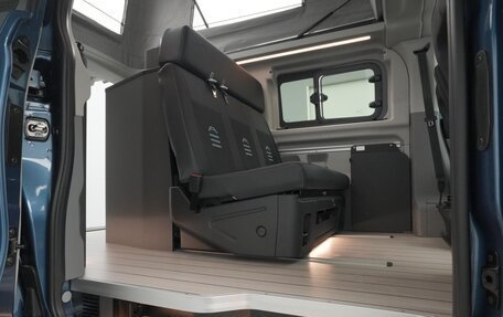 Ford Tourneo Custom I рестайлинг, 2025 год, 9 400 000 рублей, 9 фотография