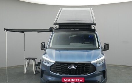 Ford Tourneo Custom I рестайлинг, 2025 год, 9 400 000 рублей, 5 фотография