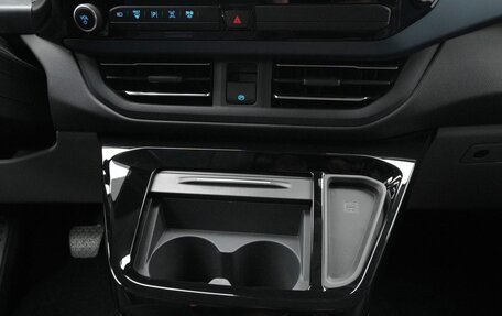 Ford Tourneo Custom I рестайлинг, 2025 год, 9 400 000 рублей, 11 фотография