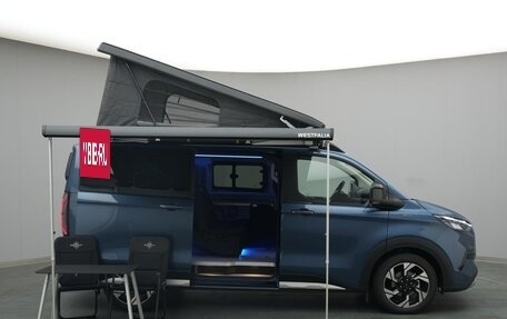 Ford Tourneo Custom I рестайлинг, 2025 год, 9 400 000 рублей, 7 фотография