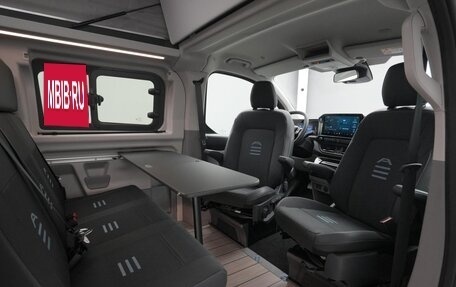 Ford Tourneo Custom I рестайлинг, 2025 год, 9 400 000 рублей, 8 фотография