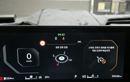 KIA Carnival, 2024 год, 4 250 000 рублей, 8 фотография