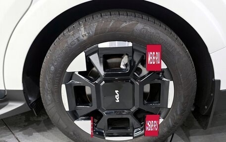 KIA Carnival, 2024 год, 4 250 000 рублей, 7 фотография