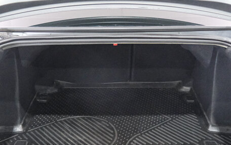 Peugeot 408 I рестайлинг, 2012 год, 499 000 рублей, 25 фотография