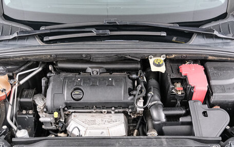 Peugeot 408 I рестайлинг, 2012 год, 499 000 рублей, 24 фотография