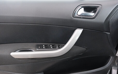 Peugeot 408 I рестайлинг, 2012 год, 499 000 рублей, 21 фотография