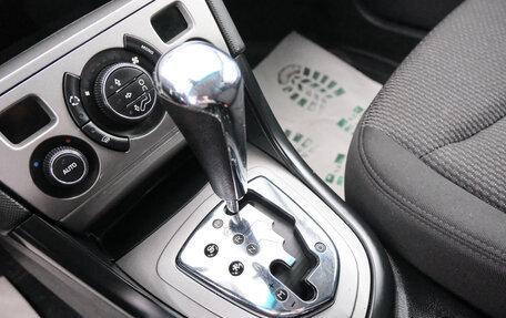 Peugeot 408 I рестайлинг, 2012 год, 499 000 рублей, 17 фотография