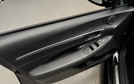 Hyundai Sonata VIII, 2020 год, 2 500 000 рублей, 12 фотография