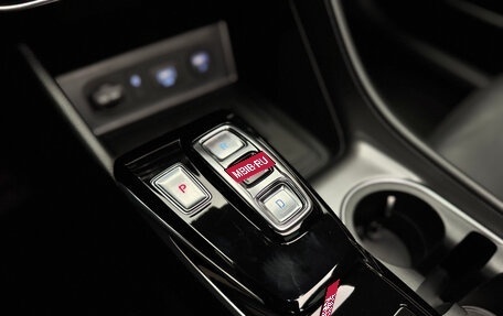 Hyundai Sonata VIII, 2020 год, 2 500 000 рублей, 18 фотография