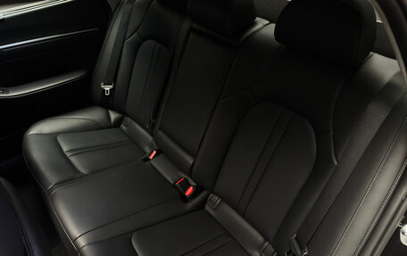 Hyundai Sonata VIII, 2020 год, 2 500 000 рублей, 24 фотография