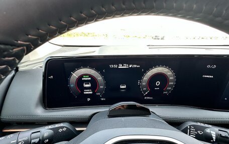 Nissan Ariya, 2024 год, 4 000 000 рублей, 4 фотография