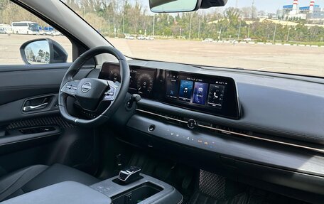 Nissan Ariya, 2024 год, 4 000 000 рублей, 5 фотография