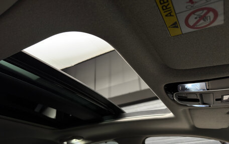 Hyundai Sonata VIII, 2020 год, 2 500 000 рублей, 22 фотография