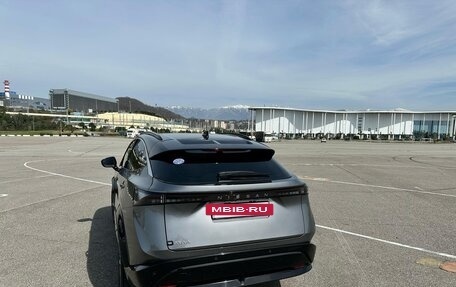 Nissan Ariya, 2024 год, 4 000 000 рублей, 8 фотография