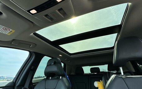 Nissan Ariya, 2024 год, 4 000 000 рублей, 11 фотография