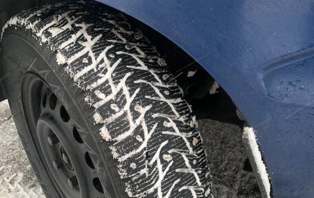 Suzuki Ignis II (HR), 2004 год, 415 000 рублей, 6 фотография