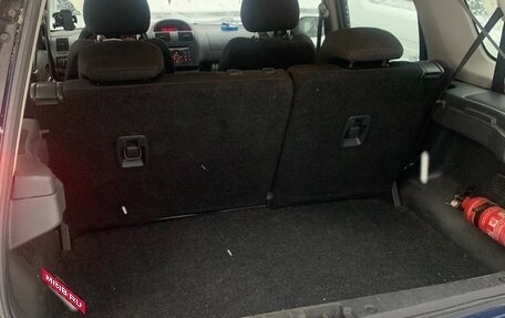 Suzuki Ignis II (HR), 2004 год, 415 000 рублей, 9 фотография