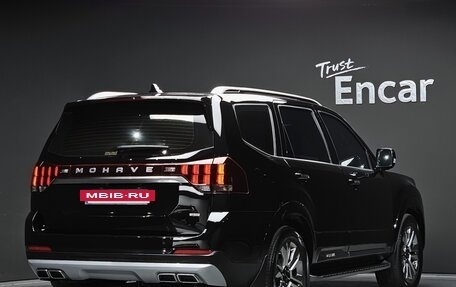 KIA Mohave I, 2023 год, 4 850 000 рублей, 4 фотография