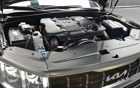 KIA Mohave I, 2023 год, 4 850 000 рублей, 5 фотография