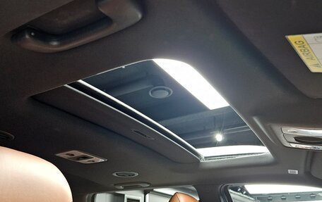 KIA Mohave I, 2023 год, 4 850 000 рублей, 6 фотография