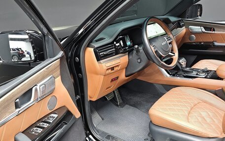 KIA Mohave I, 2023 год, 4 850 000 рублей, 8 фотография