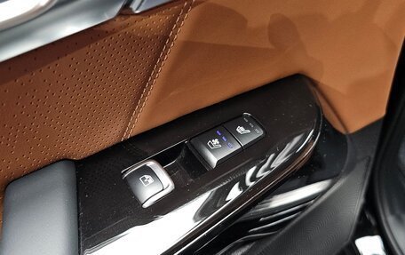 KIA Mohave I, 2023 год, 4 850 000 рублей, 9 фотография