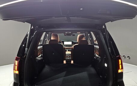 KIA Mohave I, 2023 год, 4 850 000 рублей, 11 фотография