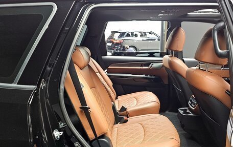 KIA Mohave I, 2023 год, 4 850 000 рублей, 16 фотография