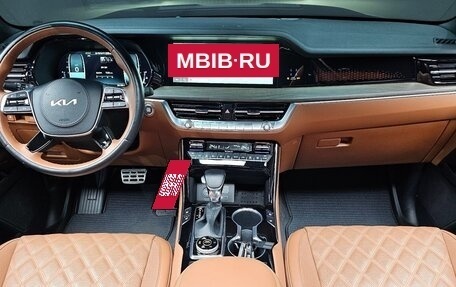 KIA Mohave I, 2023 год, 4 850 000 рублей, 17 фотография