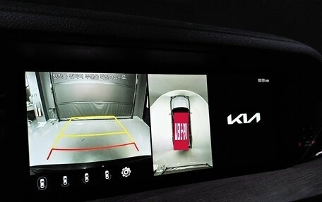 KIA Mohave I, 2023 год, 4 850 000 рублей, 15 фотография