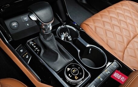 KIA Mohave I, 2023 год, 4 850 000 рублей, 13 фотография