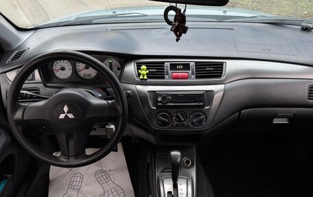 Mitsubishi Lancer IX, 2007 год, 555 000 рублей, 5 фотография