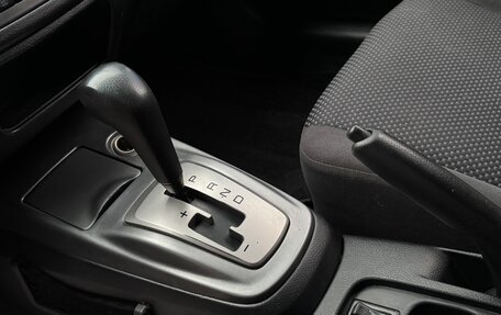 Mitsubishi Lancer IX, 2007 год, 555 000 рублей, 10 фотография