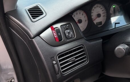 Mitsubishi Lancer IX, 2007 год, 555 000 рублей, 8 фотография