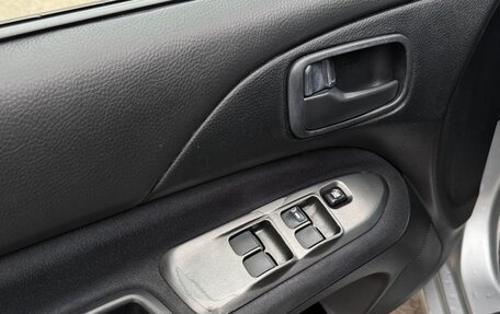 Mitsubishi Lancer IX, 2007 год, 555 000 рублей, 9 фотография