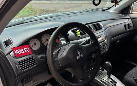 Mitsubishi Lancer IX, 2007 год, 555 000 рублей, 7 фотография