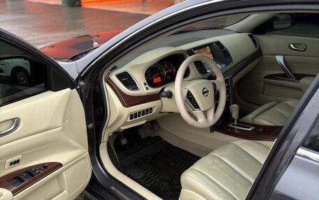 Nissan Teana, 2010 год, 950 000 рублей, 9 фотография