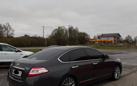 Nissan Teana, 2010 год, 950 000 рублей, 5 фотография