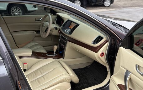 Nissan Teana, 2010 год, 950 000 рублей, 8 фотография