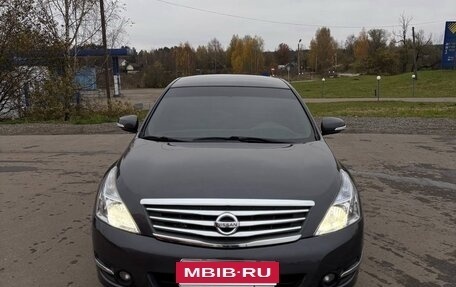 Nissan Teana, 2010 год, 950 000 рублей, 2 фотография