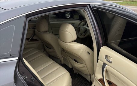 Nissan Teana, 2010 год, 950 000 рублей, 10 фотография