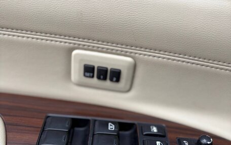 Nissan Teana, 2010 год, 950 000 рублей, 13 фотография