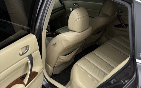 Nissan Teana, 2010 год, 950 000 рублей, 11 фотография