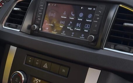 ЛуАЗ Patriot, 2024 год, 1 600 000 рублей, 2 фотография