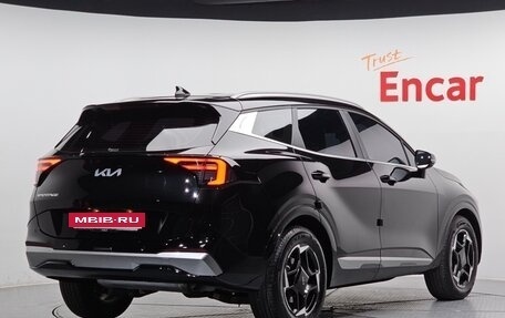 KIA Sportage IV рестайлинг, 2024 год, 2 950 000 рублей, 3 фотография