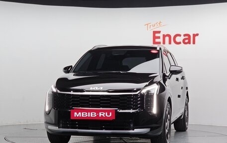 KIA Sportage IV рестайлинг, 2024 год, 2 950 000 рублей, 2 фотография