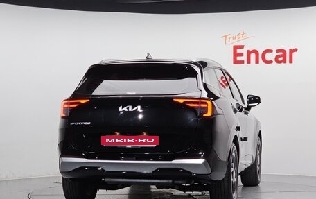 KIA Sportage IV рестайлинг, 2024 год, 2 950 000 рублей, 4 фотография